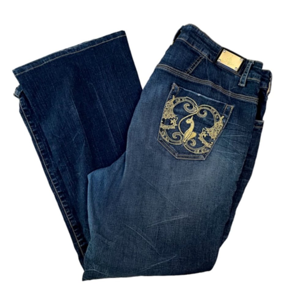 Vintage Bay Phat jeans